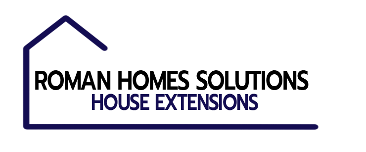 Roman Homes Solutions House Extensions